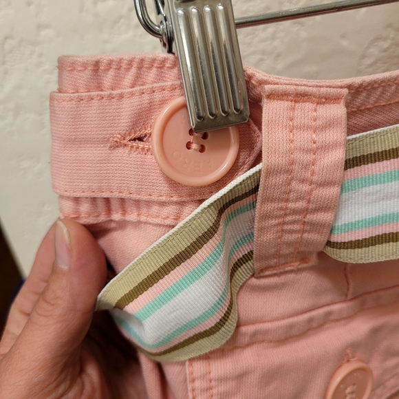 Aeropostale Capri pants - Picture 6 of 9